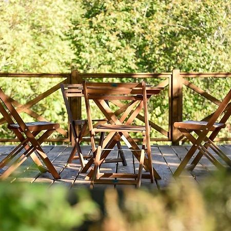 Kaptalantoti Parokia Apartman Es Coworking A Balaton Mellett מראה חיצוני תמונה
