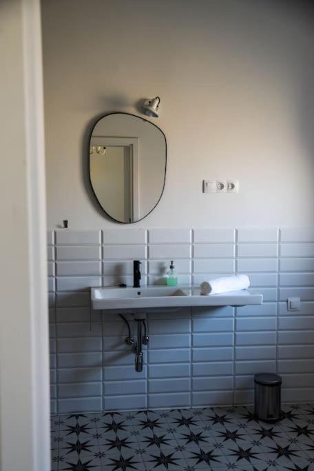 Kaptalantoti Parokia Apartman Es Coworking A Balaton Mellett מראה חיצוני תמונה