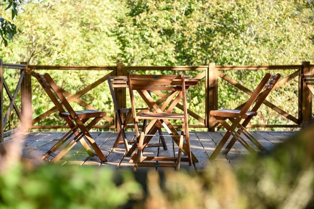 Kaptalantoti Parokia Apartman Es Coworking A Balaton Mellett מראה חיצוני תמונה